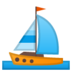 :sailboat: