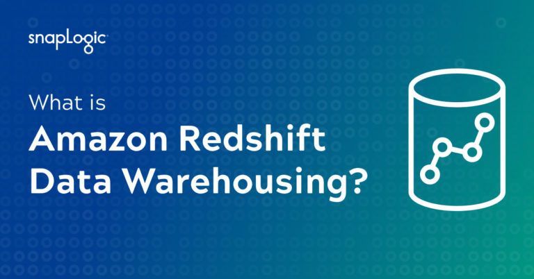 What is Amazon Redshift Data Warehousing_