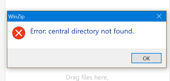 Central Directory