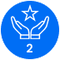 Kudos Giver 2