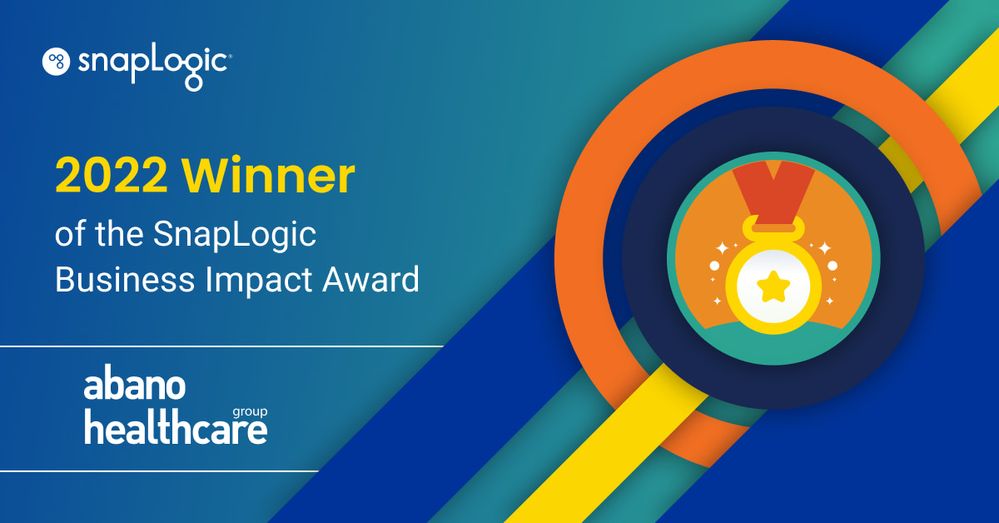 2022-Winner-SnapLogic-Business-Impact-Award